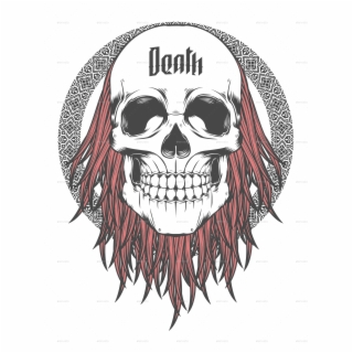 320x320 Free Beard Vector Png Image, Transparent Beard Vector Png Download