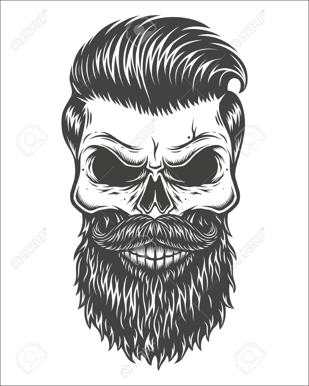 1040x1300 Pin On Skull Art