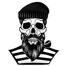 230x230 Beard Free Vectors Downloads Found