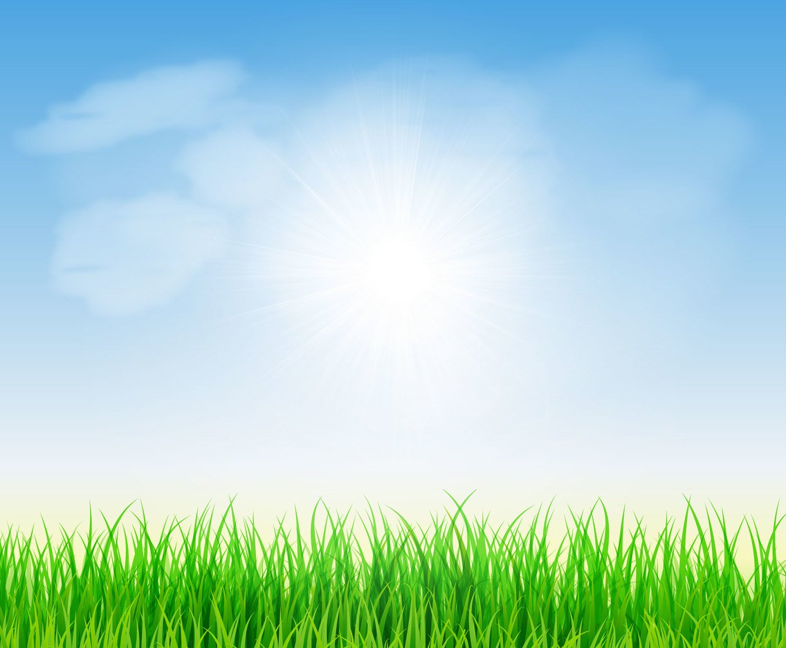 Beautiful Blue Sky Background Vector Art Graphics 1136x936 Beautiful Blue Sky Background Vector Art Graphics