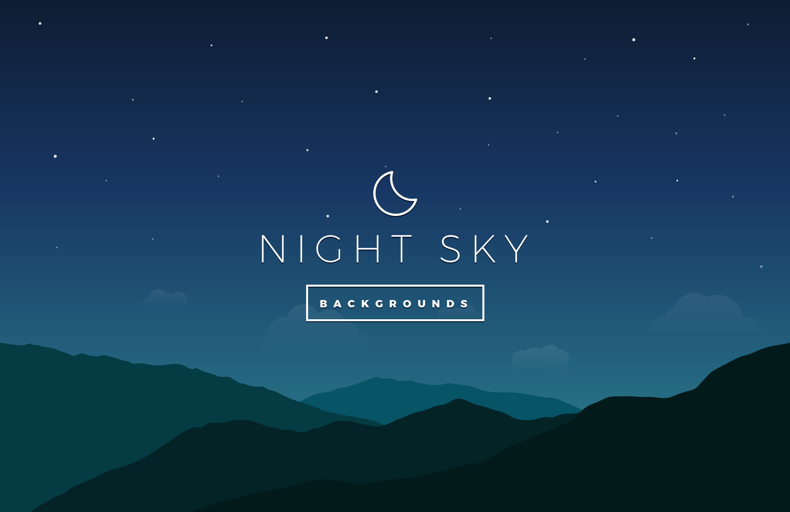 Night Sky Vector Backgrounds Free Vectors Ui Download 1600x1036 Night Sky Vector Backgrounds Free Vectors Ui Download