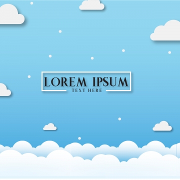 Sky Vector Png, Vector, And Clipart With Transparent 360x360 Sky Vector Png, Vector, And Clipart With Transparent