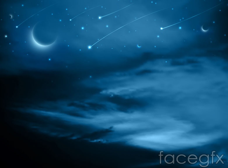 The Dark Blue Sky Background Vector Over Millions Vectors, Stock 781x576 The Dark Blue Sky Background Vector Over Millions Vectors, Stock