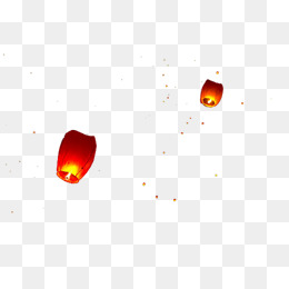 260x260 Sky Lantern Png Free Sky Lantern Transparent Images