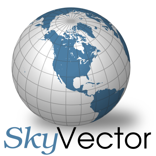 Skyvector Webmaster 500x500 Skyvector Webmaster