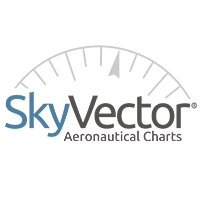 200x200 Skyvector Flights Above