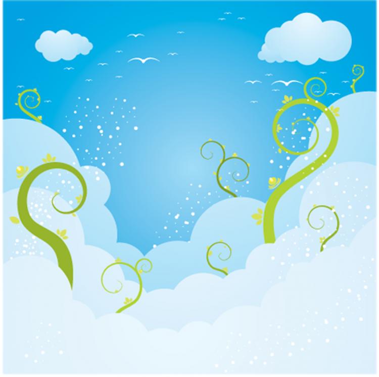 750x746 Dream Of Sky