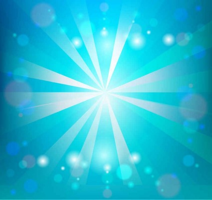 425x401 Sunlight With Blue Sky Vector Background Free Download