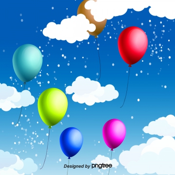 360x360 Sky Vector, Graphic Resources For Free Download