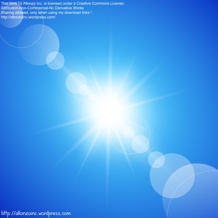 440x440 Free Download Of Sky Vector Background Vector Graphic