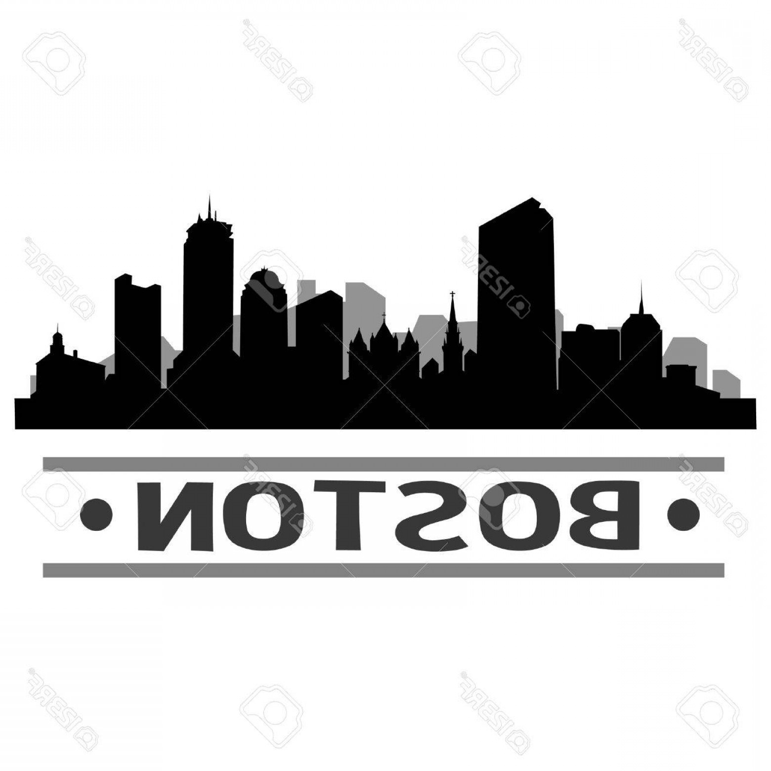 1560x1560 Skyline Silhouette Vector Art Boozeworthy
