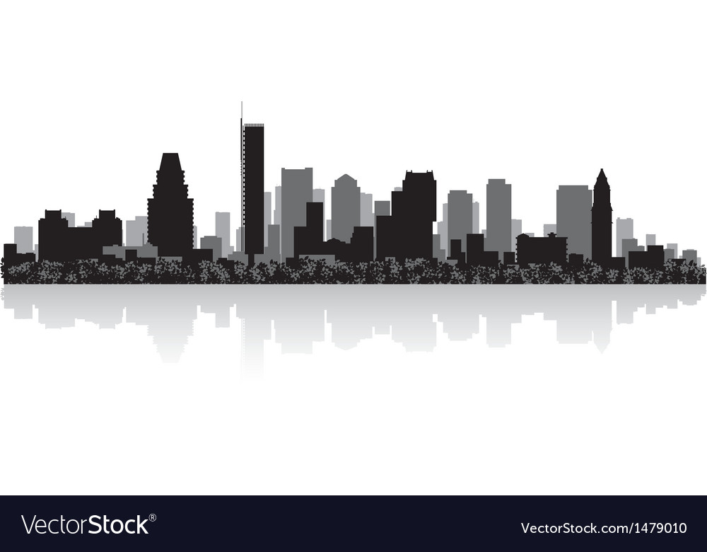 Huge Collection Of 'city Skyline Silhouette Vector Free' Download 1000x780 Huge Collection Of 'city Skyline Silhouette Vector Free' Download