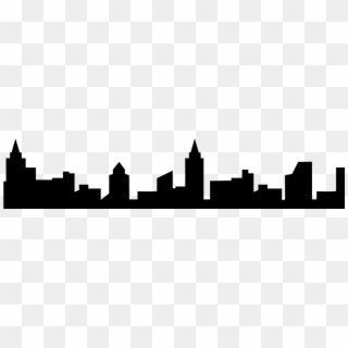 320x320 Skyline Vector Png Images, Free Transparent Image Download