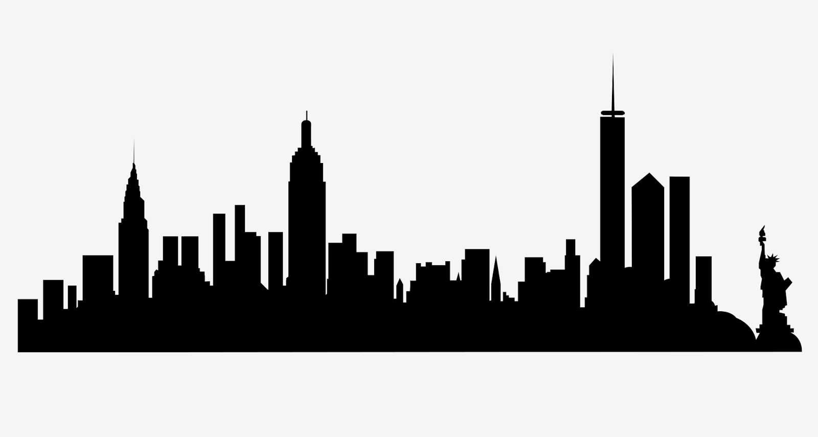 1600x855 This Is A Free To Download Featuring New York Skyline