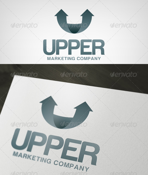 590x700 Logo Letter Logos From Graphicriver