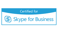 200x116 Skype Certified Logo Download