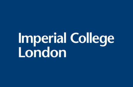 447x292 The Imperial Logo Staff Imperial College London