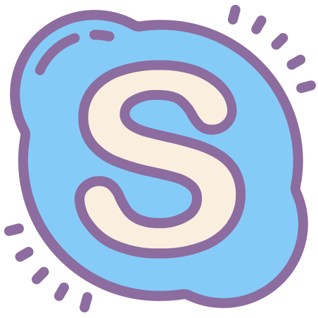 452x452 Skype Icon