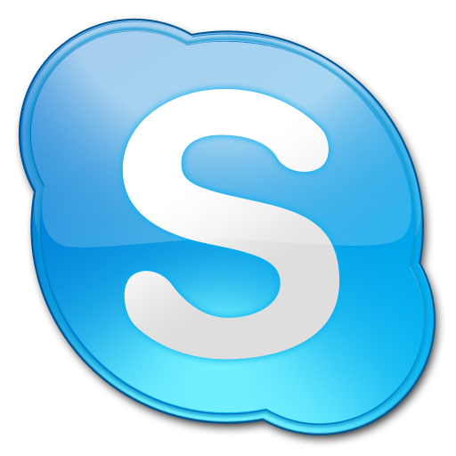512x512 Skype Logo Sskype Logo Icon Vector Free Download