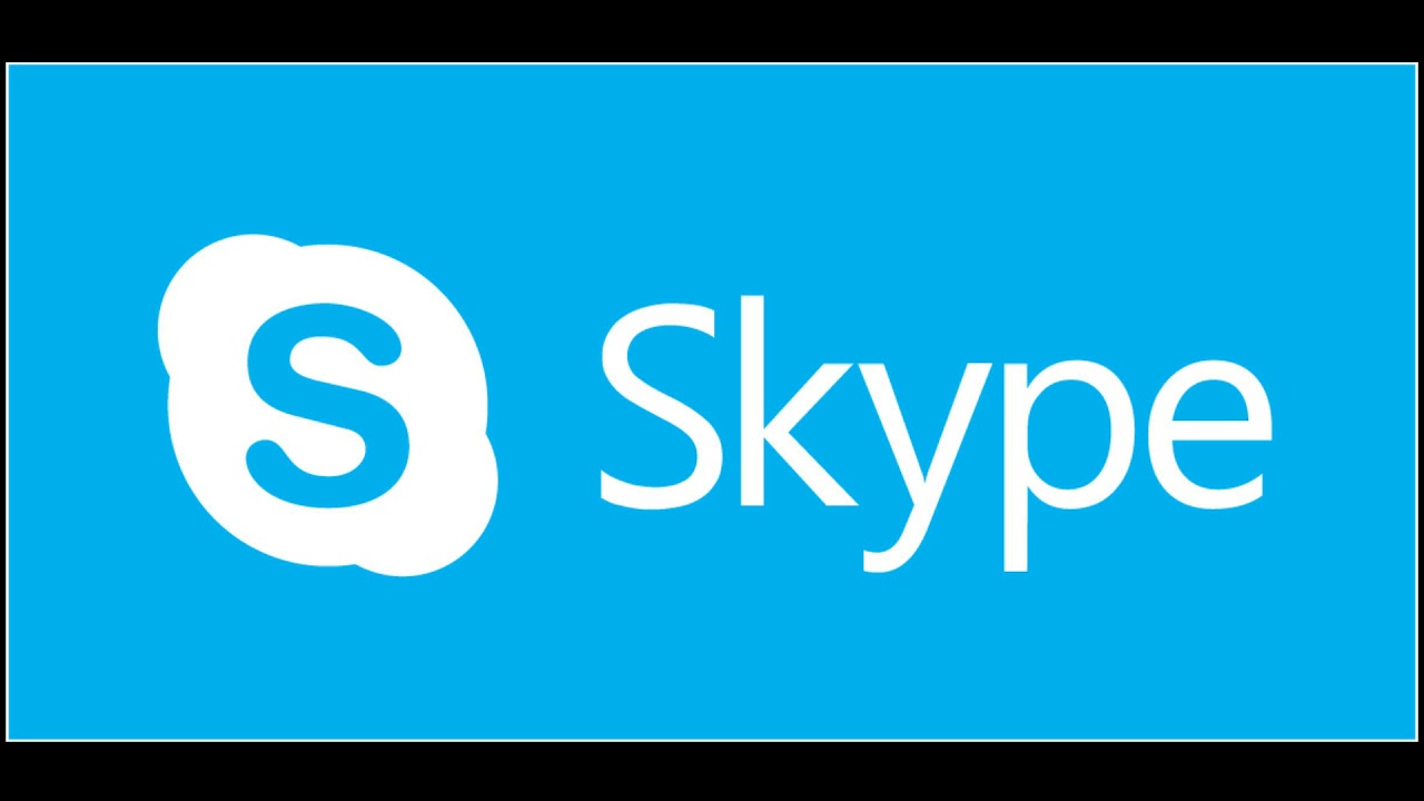 1280x720 Images Of Skype Logo Vector