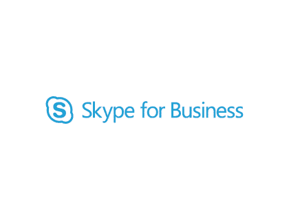 420x320 Skype For Business Vector Logo Logopik