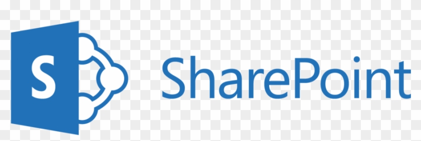840x282 Microsoft Sharepoint Logo Skype For Business Microsoft