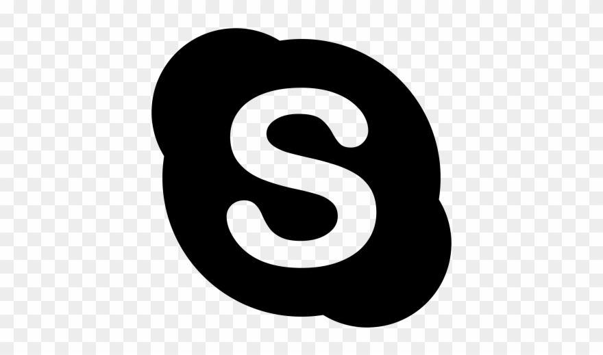880x519 Apps Skype Icon