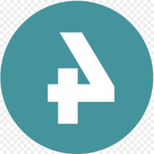 300x300 Social Media Folder Icon Of Skype Linkedin Facebook