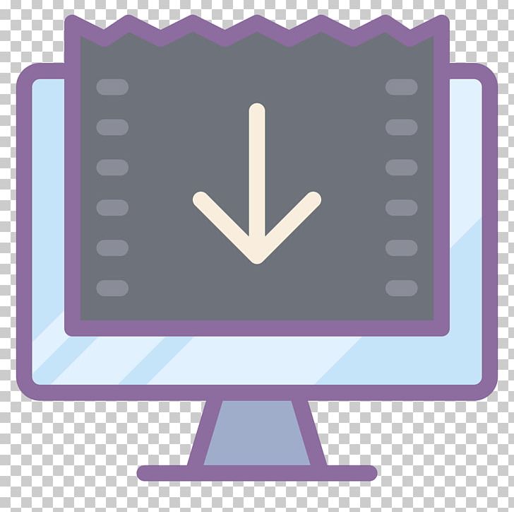 728x724 Computer Icons Online Chat Video Skype Film Frame Png, Clipart