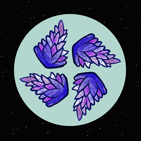 480x480 Skyrim Illustration Drawing Gif On Gifer