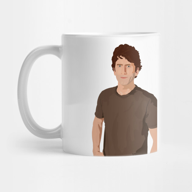 630x630 Todd Howard Vector