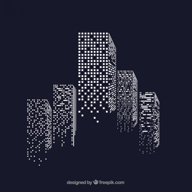 626x626 Skyscraper Vectors, Photos And Free Download
