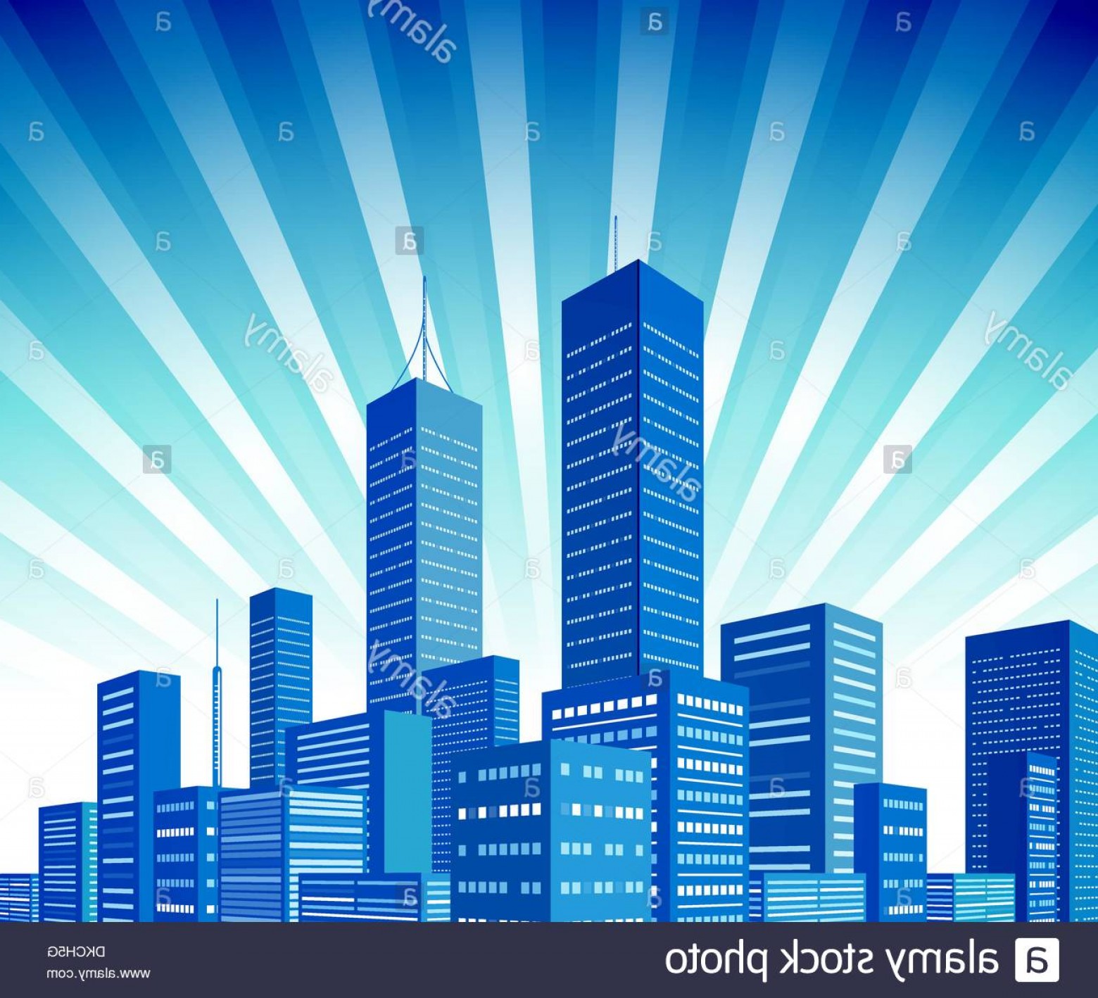 1560x1418 Stock Photo Abstract City Skyscrapers Vector Background Soidergi