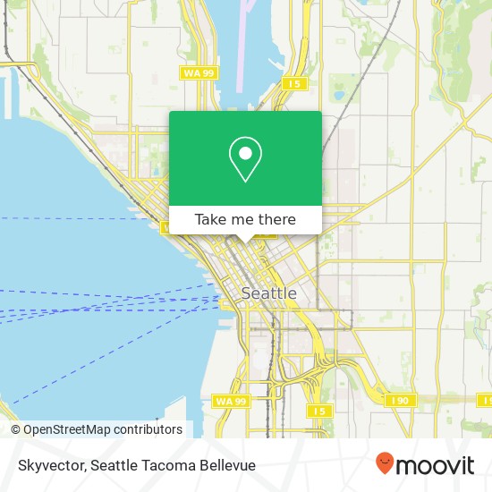 How To Get To Skyvector In Seattle 550x550 How To Get To Skyvector In Seattle
