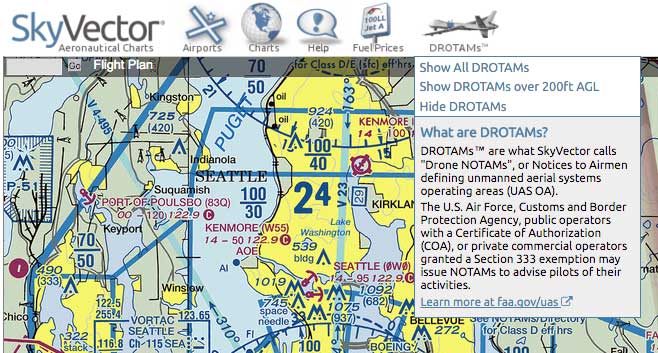 Skyvector Adds Realism To Drone Movie, Adds Drotams 658x353 Skyvector Adds Realism To Drone Movie, Adds Drotams