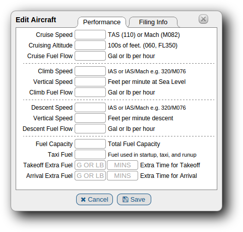 Flight Planning And Filing Pilot's Guide Skyvector 482x459 Flight Planning And Filing Pilot's Guide Skyvector