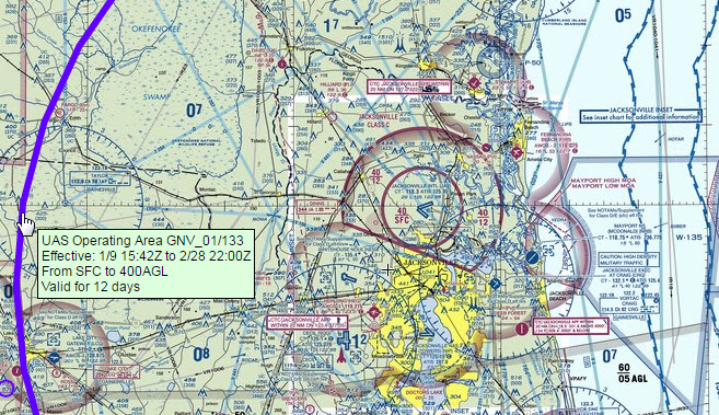 Skyvector Drotams 657x379 Skyvector Drotams