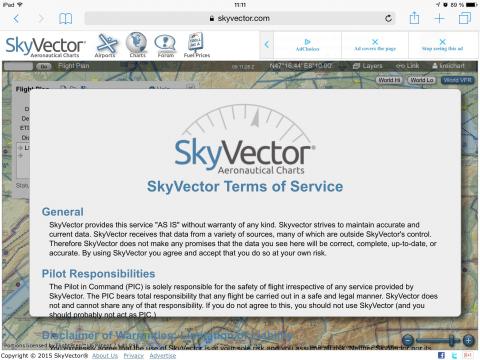 Skyvector On Ipad Skyvector 480x360 Skyvector On Ipad Skyvector