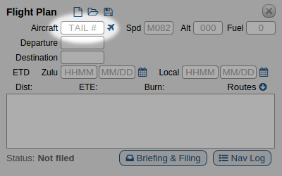 Flight Planning And Filing Pilot's Guide Skyvector 400x250 Flight Planning And Filing Pilot's Guide Skyvector