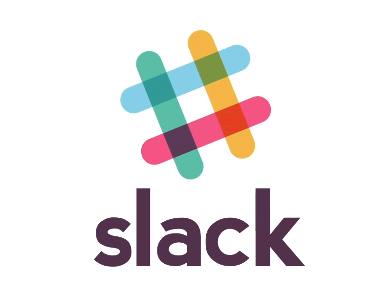 800x600 Slack Logo Png Transparent Slack Logo Images