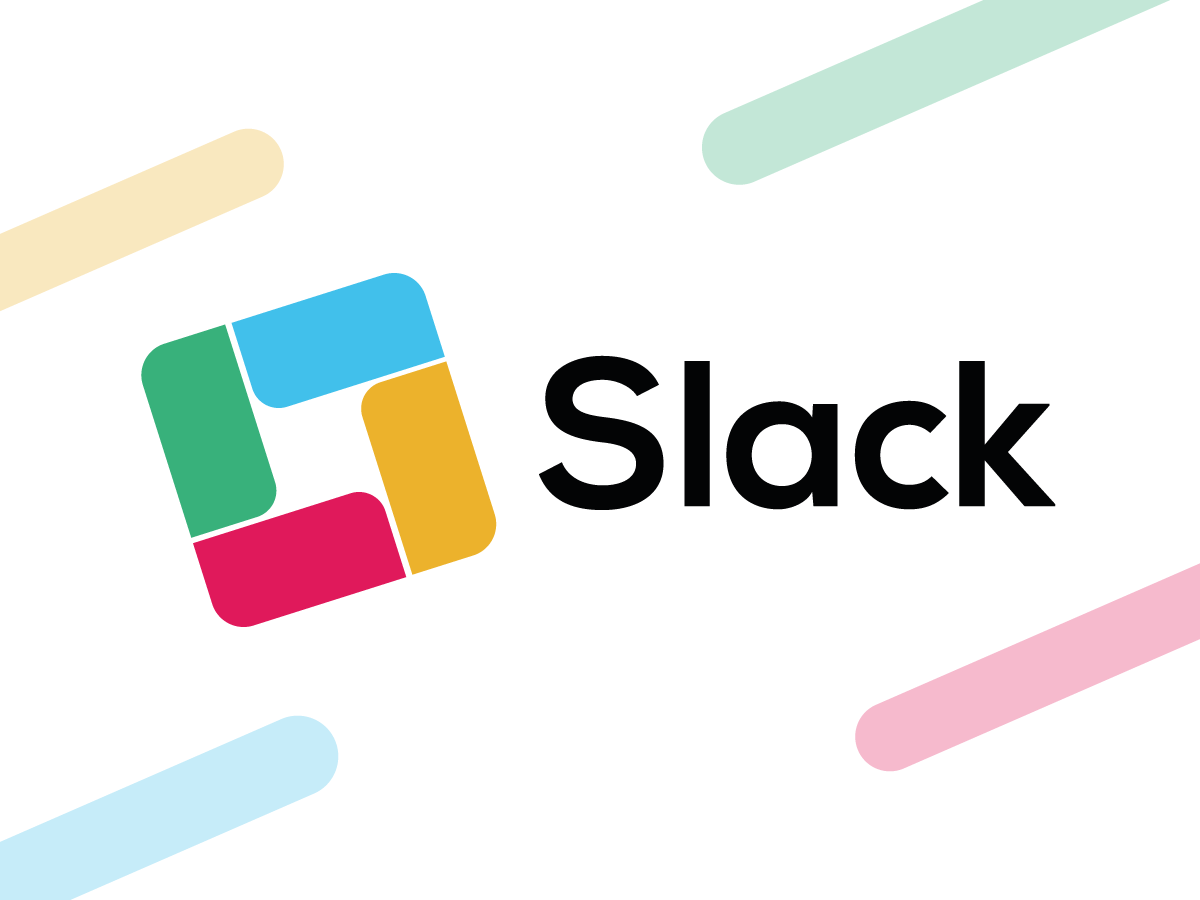 Slack Logo Vector At Collection Of Slack Logo Vector