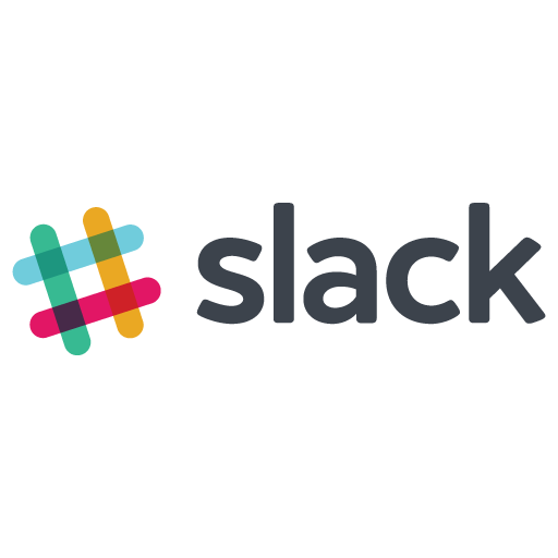 512x512 Slack Logo Vector