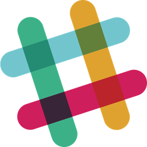 300x299 Slack Logo Vector