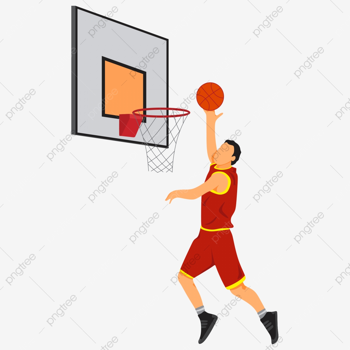 sb dunk drawing