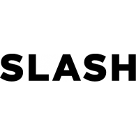 195x195 Slash Brands Of The Download Vector Logos And Logotypes
