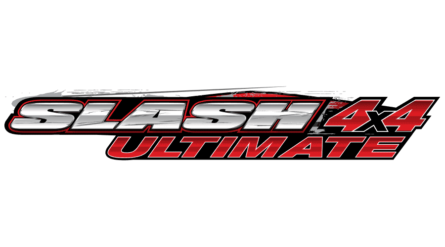 900x500 Slash Ultimate Vector Logo