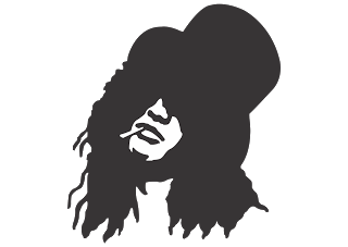 320x227 Vector Logo Download Free Guns N Roses Slash Logo Vector Vector