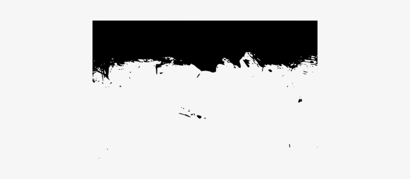 820x358 Transparent Slash Vector Grunge