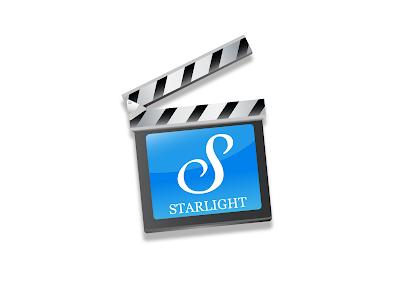 400x300 Pa Blog Film Slate Vector