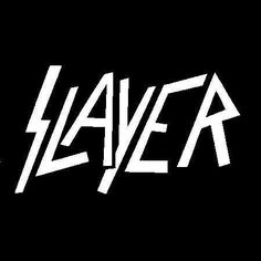 236x236 Best Slayer Images In Thrash Metal, Metal Bands, Heavy